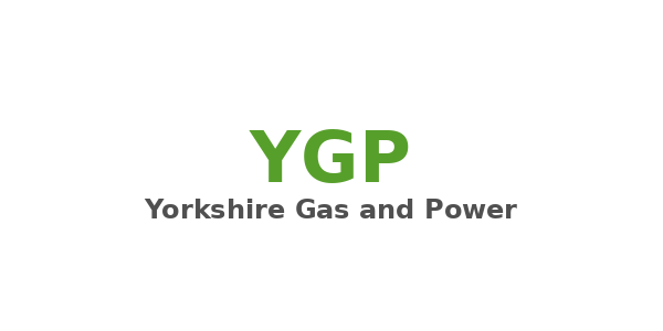 Yorkshire Gas and Power